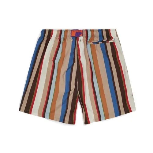 Swimwear > Beachwear - - Gallo - Modalova
