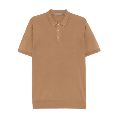 Knitwear > Round-neck Knitwear - - Corneliani - Modalova