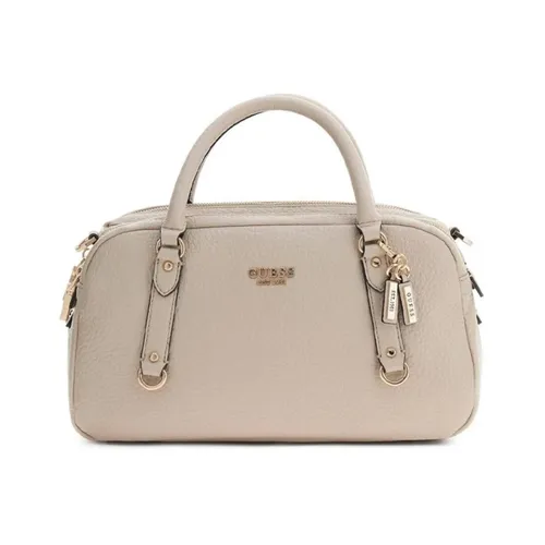 Guess - Bags > Handbags - Beige - Guess - Modalova