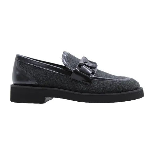 Shoes > Flats > Loafers - - Pertini - Modalova