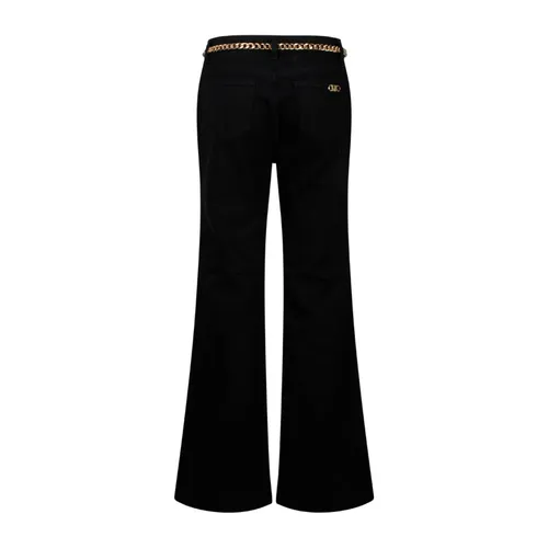 Trousers > Wide Trousers - - Michael Kors - Modalova