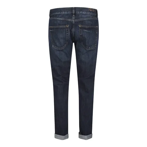 Jeans > Slim-fit Jeans - - Dondup - Modalova