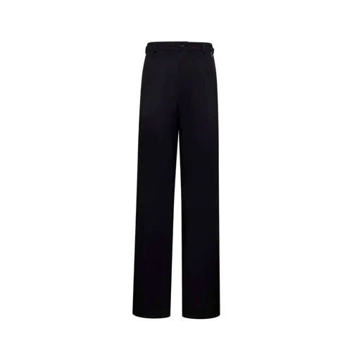 Trousers > Wide Trousers - - John Richmond - Modalova