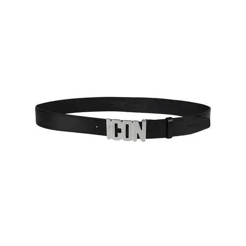 Accessories > Belts - - Dsquared2 - Modalova