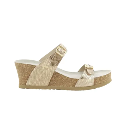 Shoes > Heels > Wedges - - Mephisto - Modalova