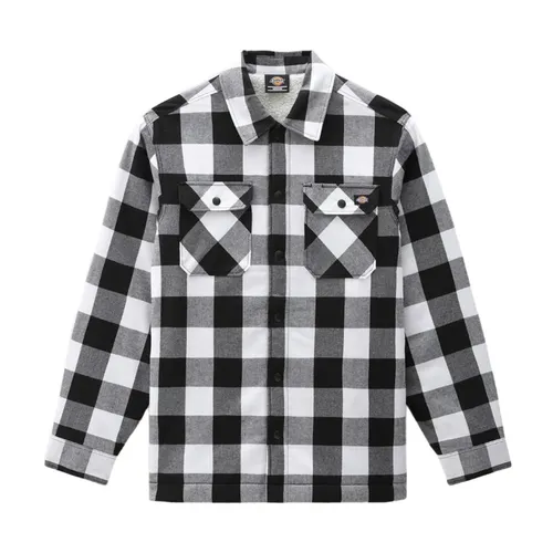 Shirts > Casual Shirts - - Dickies - Modalova