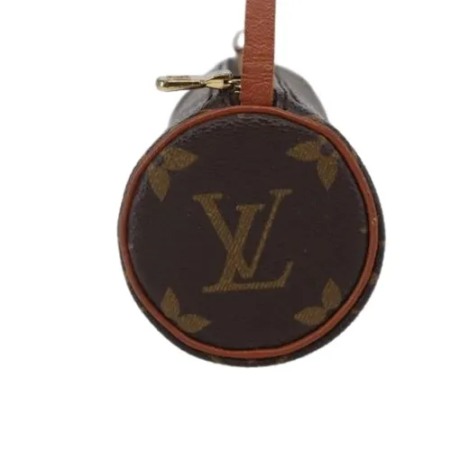 Pre-owned > Pre-owned Bags > Pre-owned Mini Bags - - Louis Vuitton Vintage - Modalova