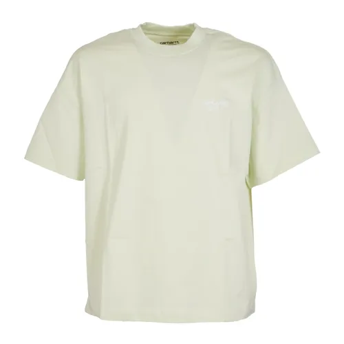 Tops > T-Shirts - - Carhartt Wip - Modalova