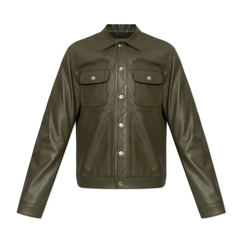 Jackets > Light Jackets - - Dsquared2 - Modalova