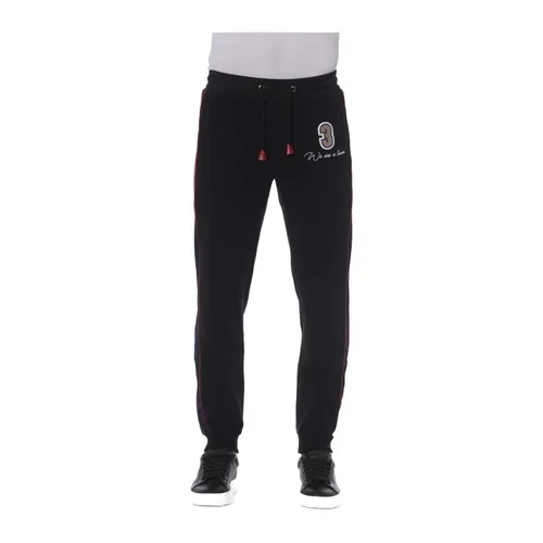 Trousers > Sweatpants - - Trussardi - Modalova