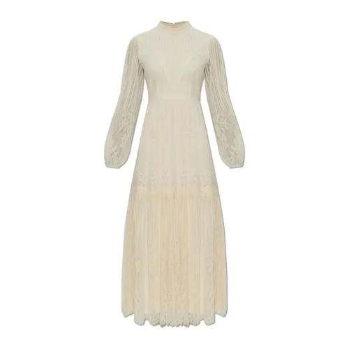Dresses > Day Dresses > Maxi Dresses - - AllSaints - Modalova