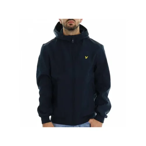 Jackets > Light Jackets - - Lyle & Scott - Modalova