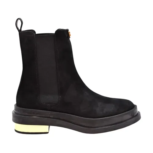 Shoes > Boots > Chelsea Boots - - Giuseppe Zanotti - Modalova