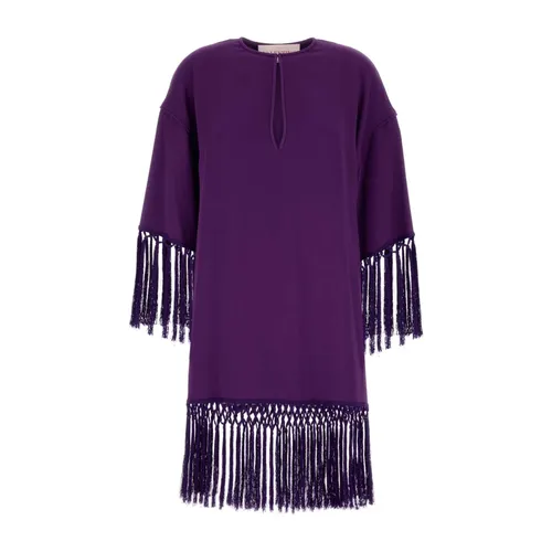 Blouses & Shirts > Tunics - - Valentino Garavani - Modalova
