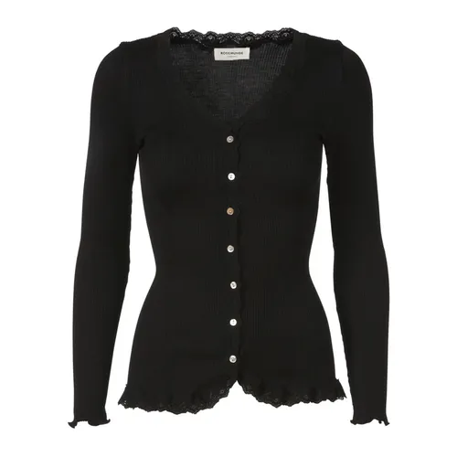 Knitwear > Cardigans - - Rosemunde - Modalova