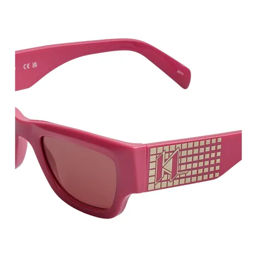 Accessories > Sunglasses - - Karl Lagerfeld - Modalova