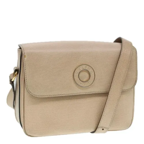 Pre-owned > Pre-owned Bags > Pre-owned Cross Body Bags - - Celine Vintage - Modalova