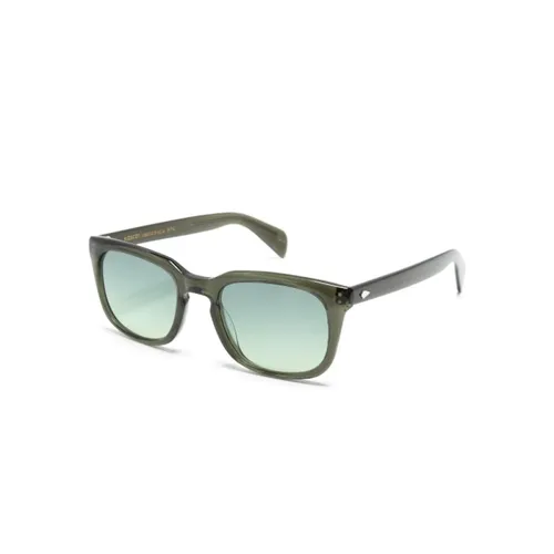 Accessories > Sunglasses - - Moscot - Modalova
