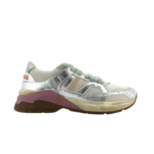 Shoes > Sneakers - - Serafini - Modalova