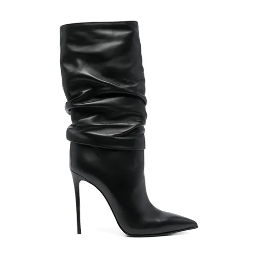 Shoes > Boots > Heeled Boots - - Le Silla - Modalova