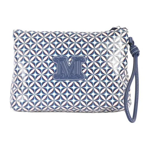 Bags > Clutches - - Max Mara - Modalova