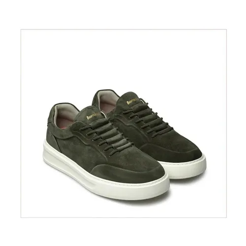 Shoes > Sneakers - - Barracuda - Modalova