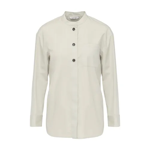 Blouses & Shirts > Blouses - - Max Mara - Modalova