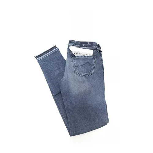 Jeans > Straight Jeans - - Jacob Cohën - Modalova