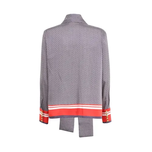 Blouses & Shirts > Blouses - - Balmain - Modalova