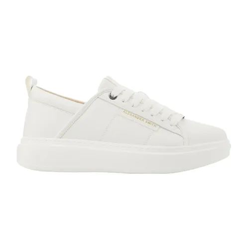 Shoes > Sneakers - - Alexander Smith - Modalova