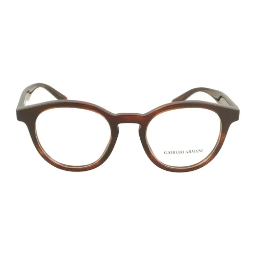 Accessories > Glasses - - Giorgio Armani - Modalova