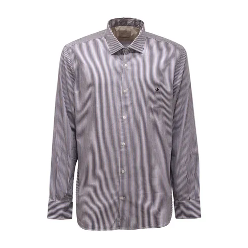 Shirts > Casual Shirts - - Brooksfield - Modalova