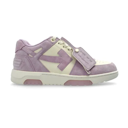 Shoes > Sneakers - - Off White - Modalova