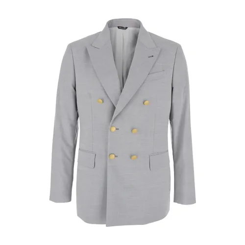 Jackets > Blazers - - Reveres 1949 - Modalova