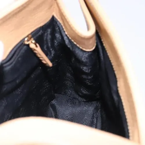 Pre-owned > Pre-owned Bags > Pre-owned Shoulder Bags - - Loewe Pre-owned - Modalova