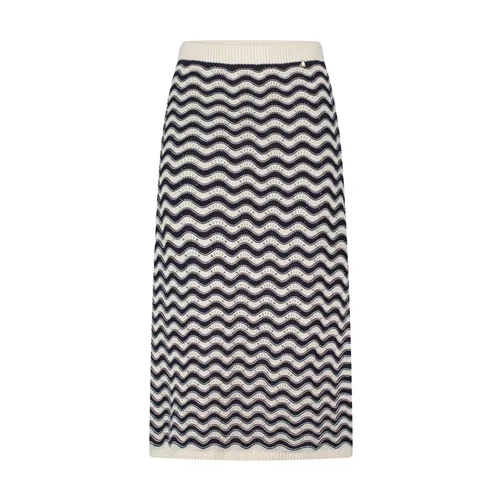 Skirts > Midi Skirts - - Fabienne Chapot - Modalova