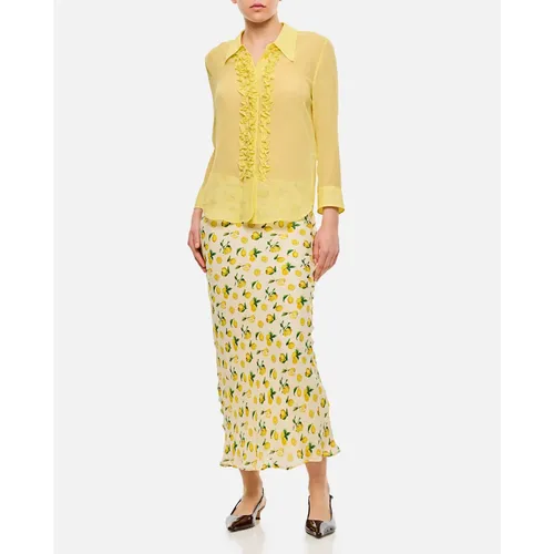 Blouses & Shirts > Shirts - - Stella McCartney - Modalova