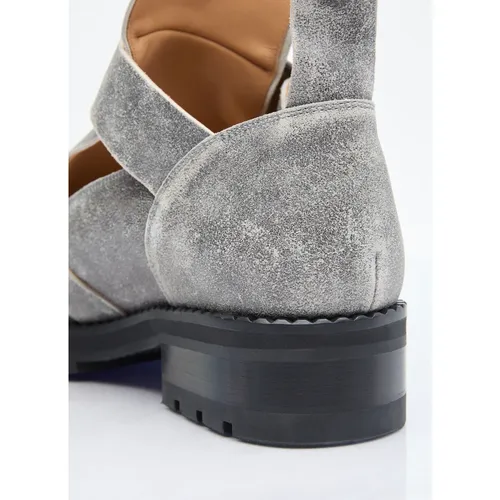 Shoes > Boots > Ankle Boots - - Vivienne Westwood - Modalova