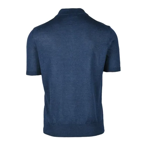 Tops > Polo Shirts - - Drumohr - Modalova