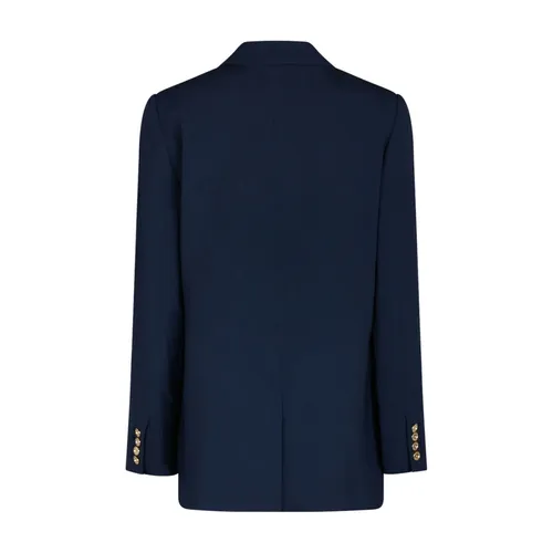 Jackets > Blazers - - Michael Kors - Modalova