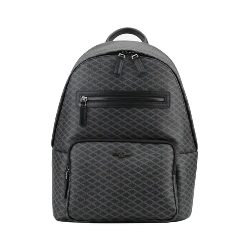 Bags > Backpacks - - Pourchet Paris - Modalova