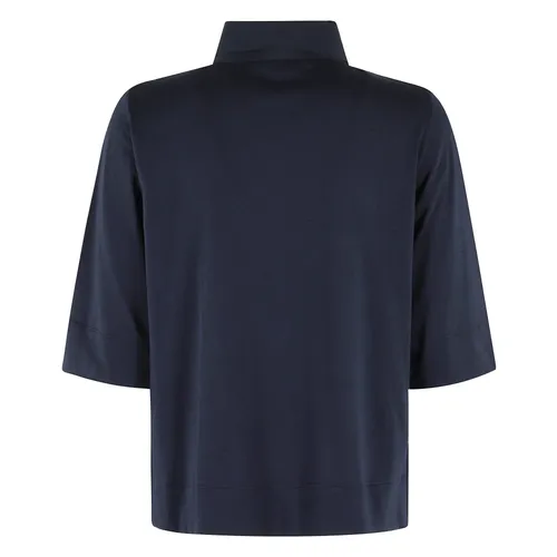 Tops > Polo Shirts - - Seventy - Modalova
