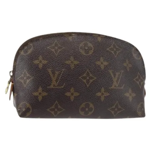 Pre-owned > Pre-owned Bags > Pre-owned Mini Bags - - Louis Vuitton Vintage - Modalova