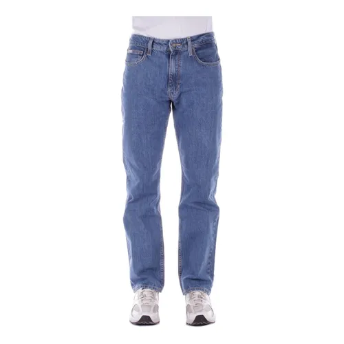 Jeans > Straight Jeans - - Guess - Modalova
