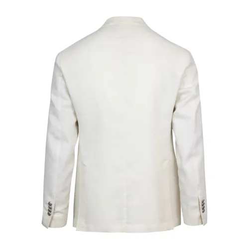 Jackets > Blazers - - Lubiam - Modalova