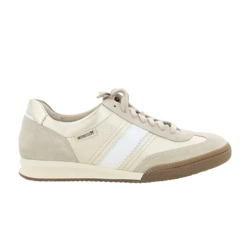 Shoes > Sneakers - - Mephisto - Modalova