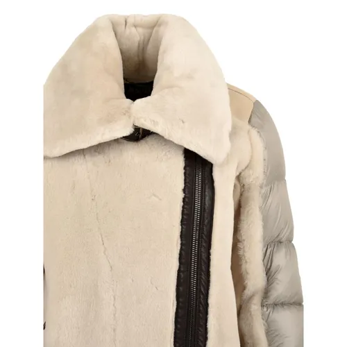 Jackets > Winter Jackets - - Moorer - Modalova