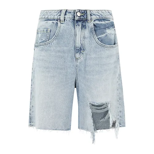 Shorts > Denim Shorts - - Icon Denim - Modalova