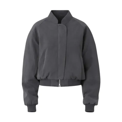 Jackets > Bomber Jackets - - Won Hundred - Modalova