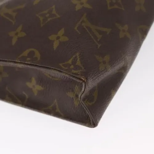 Pre-owned > Pre-owned Bags > Pre-owned Clutches - - Louis Vuitton Vintage - Modalova